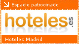 Hoteles Madrid